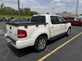 2008 Ford Explorer Sport Trac Limited