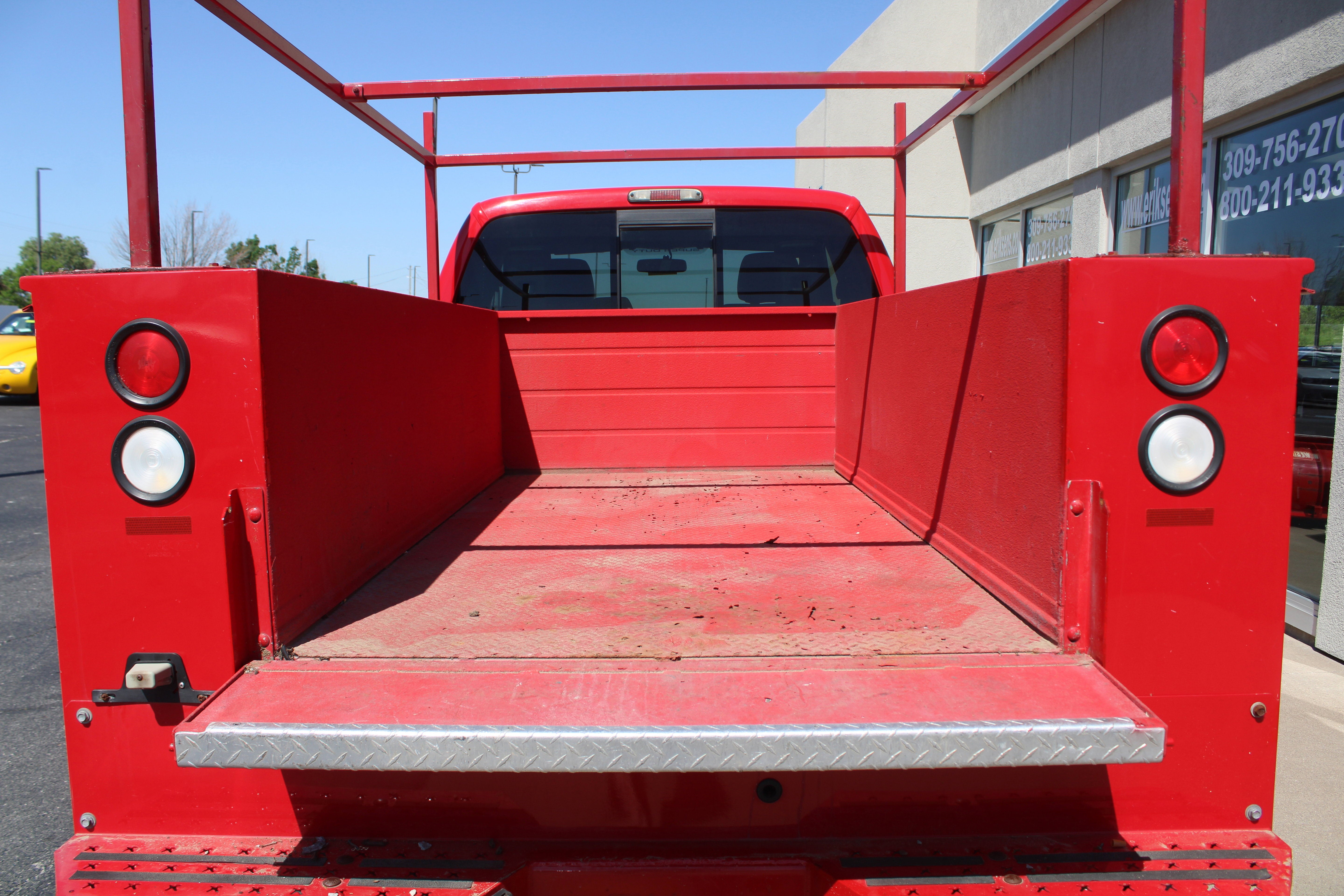 2011 Ford Super Duty F-250 SRW XL