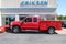 2011 Ford Super Duty F-250 SRW XL
