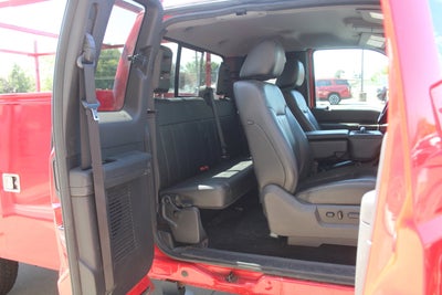2011 Ford Super Duty F-250 SRW XL