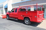 2011 Ford Super Duty F-250 SRW XL