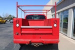 2011 Ford Super Duty F-250 SRW XL