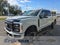 2025 Ford Super Duty F-350 SRW XL