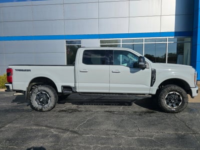 2025 Ford Super Duty F-350 SRW XL