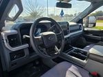 2025 Ford Super Duty F-350 SRW XL