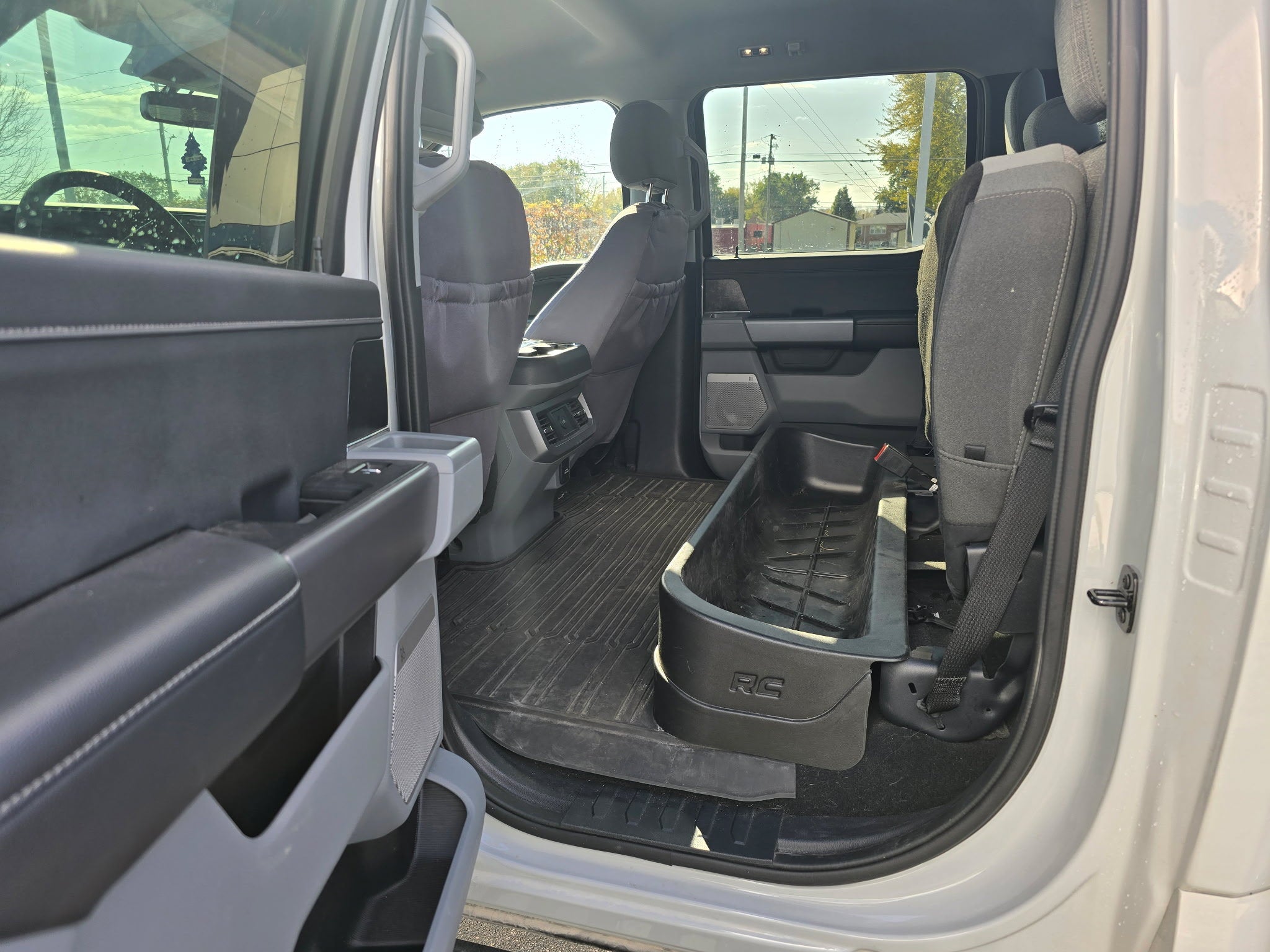 2025 Ford Super Duty F-350 SRW XL