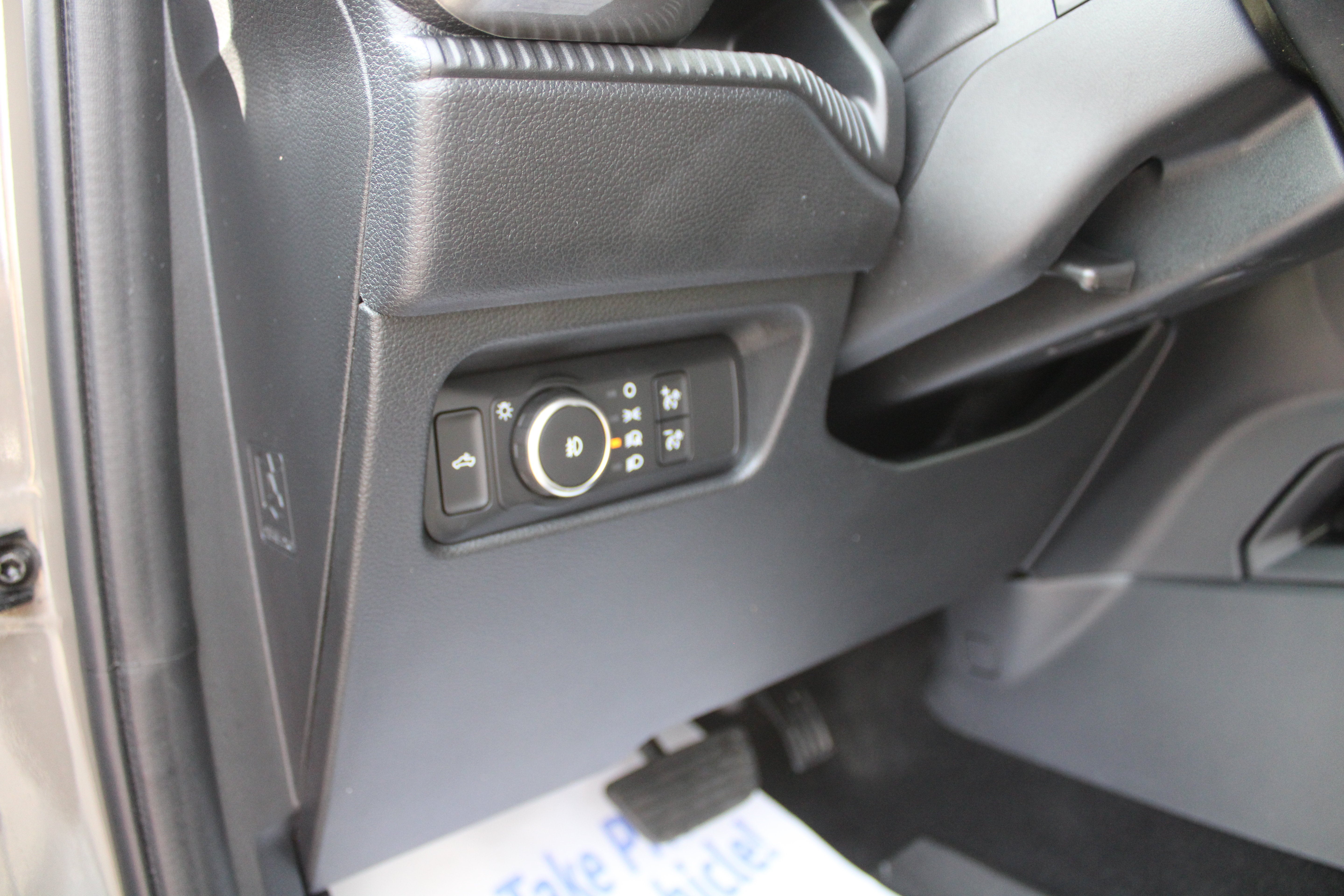 2025 Ford Ranger XLT - Photo 11