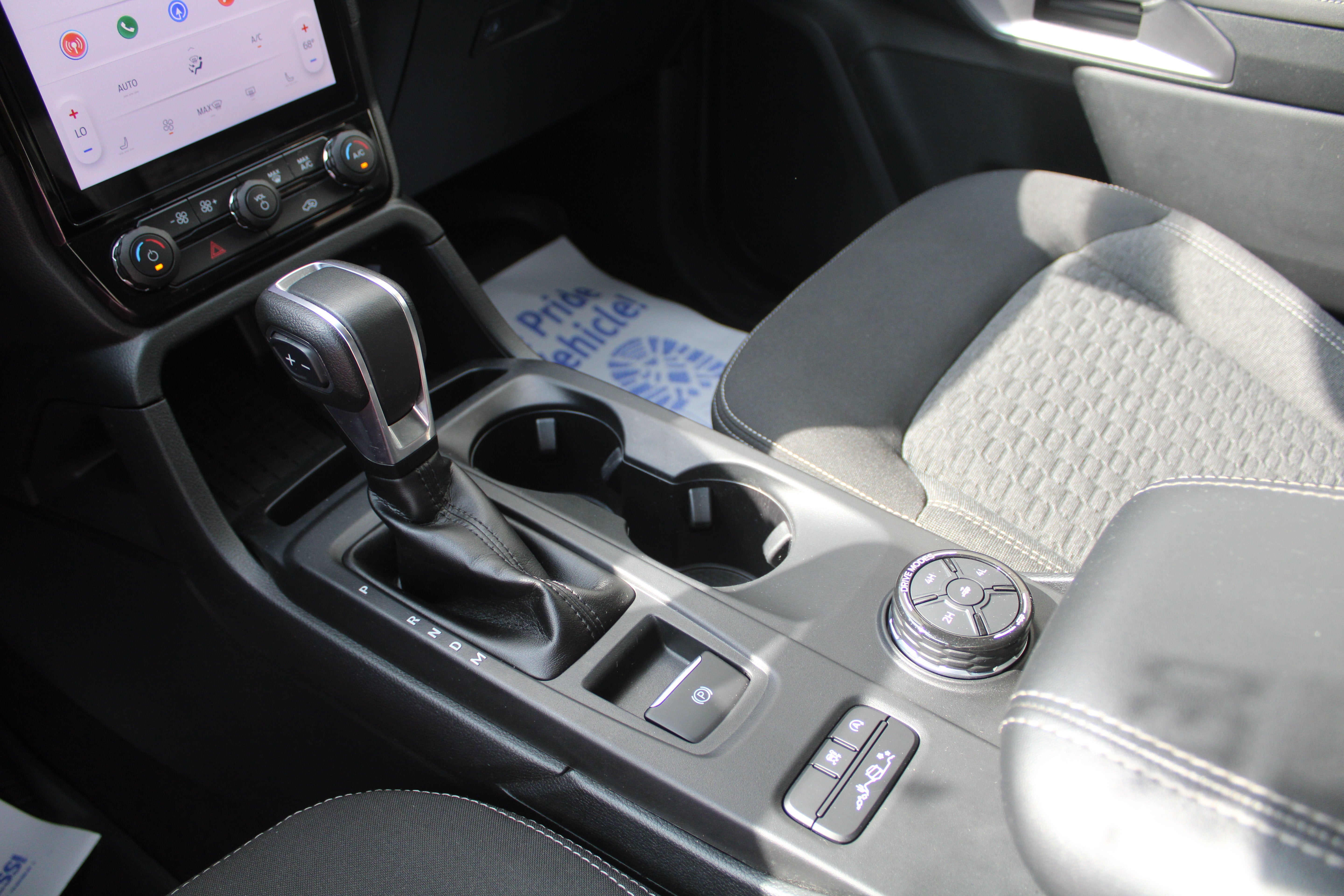 2025 Ford Ranger XLT - Photo 15