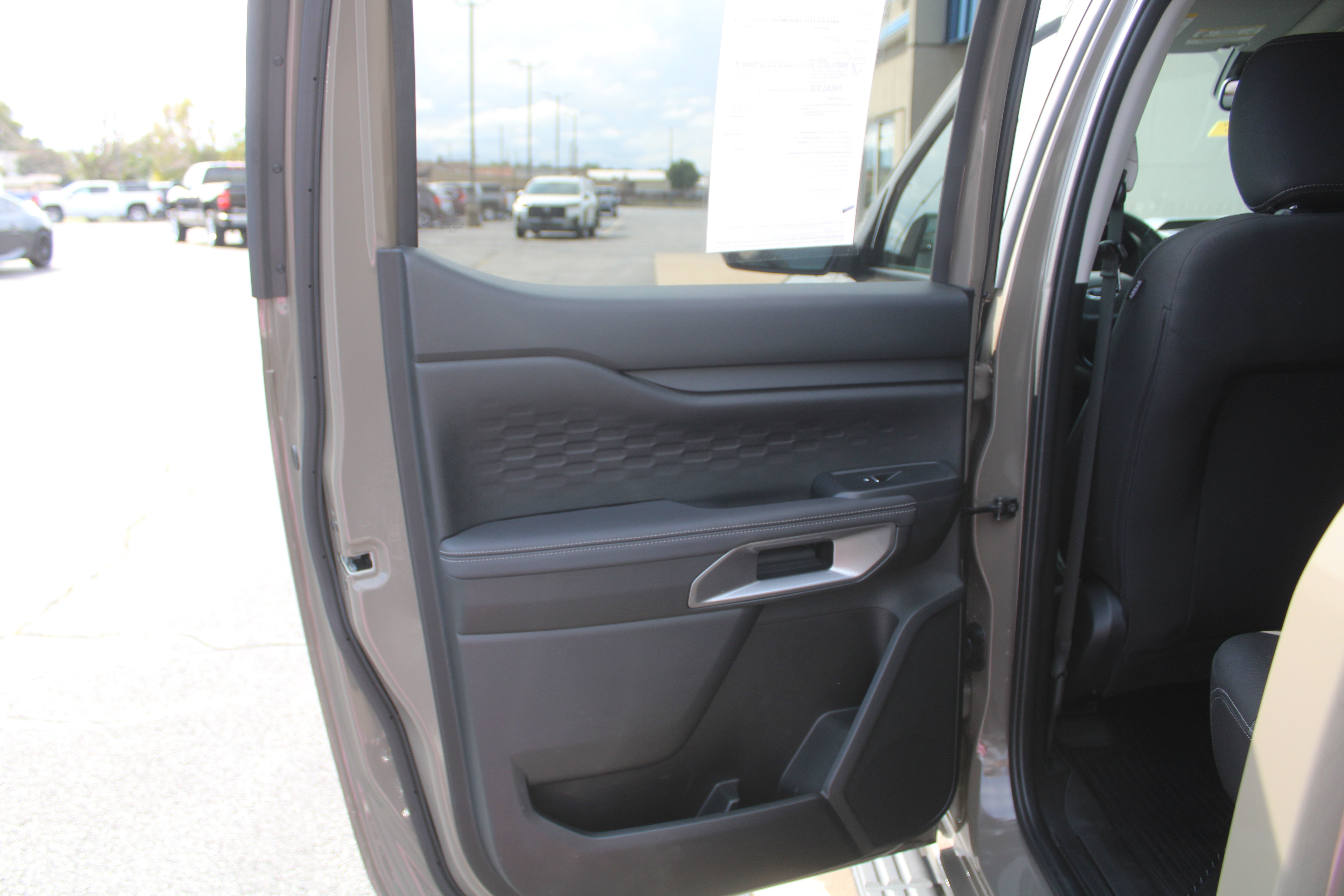 2025 Ford Ranger XLT - Photo 18