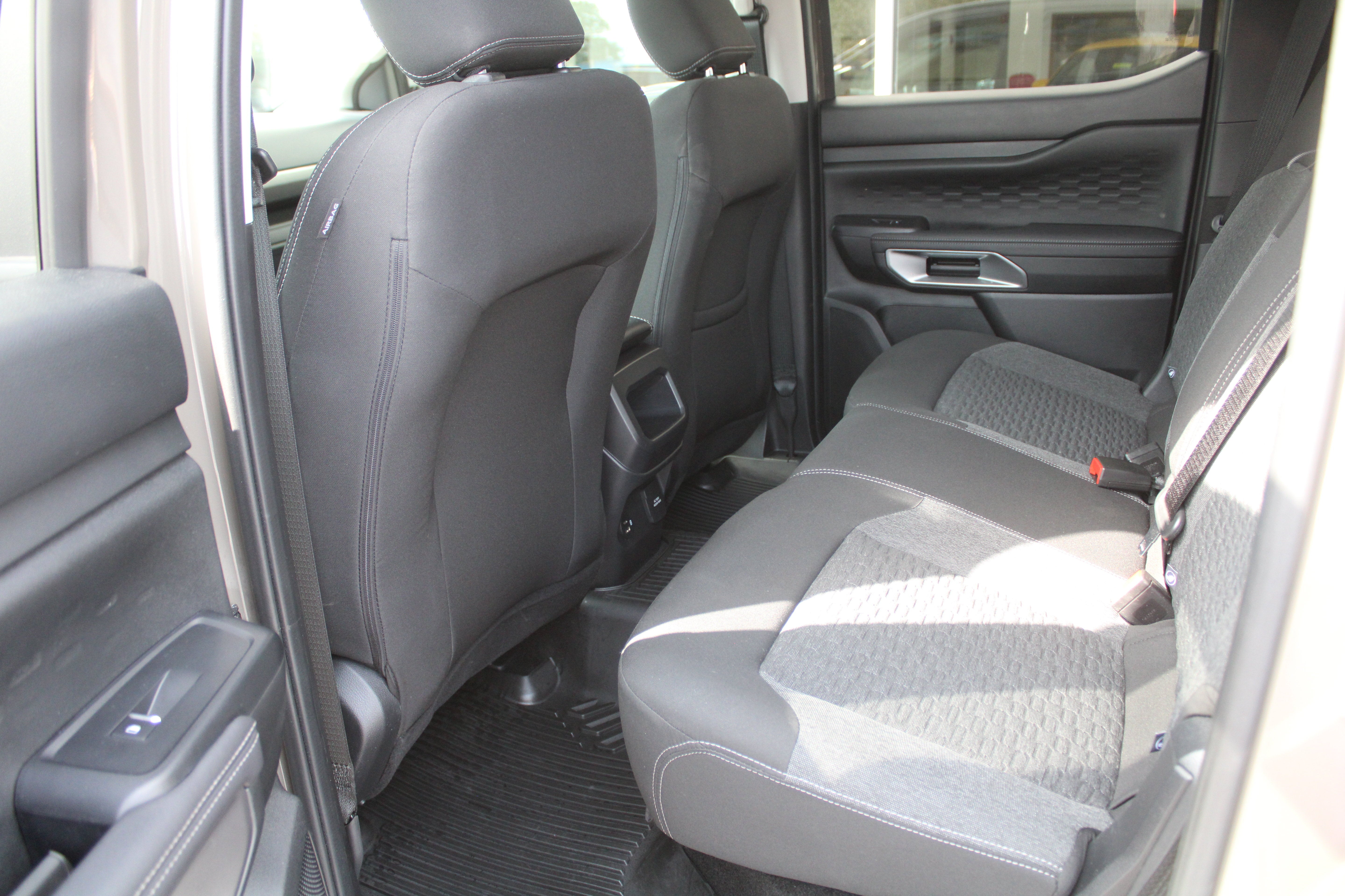 2025 Ford Ranger XLT - Photo 19