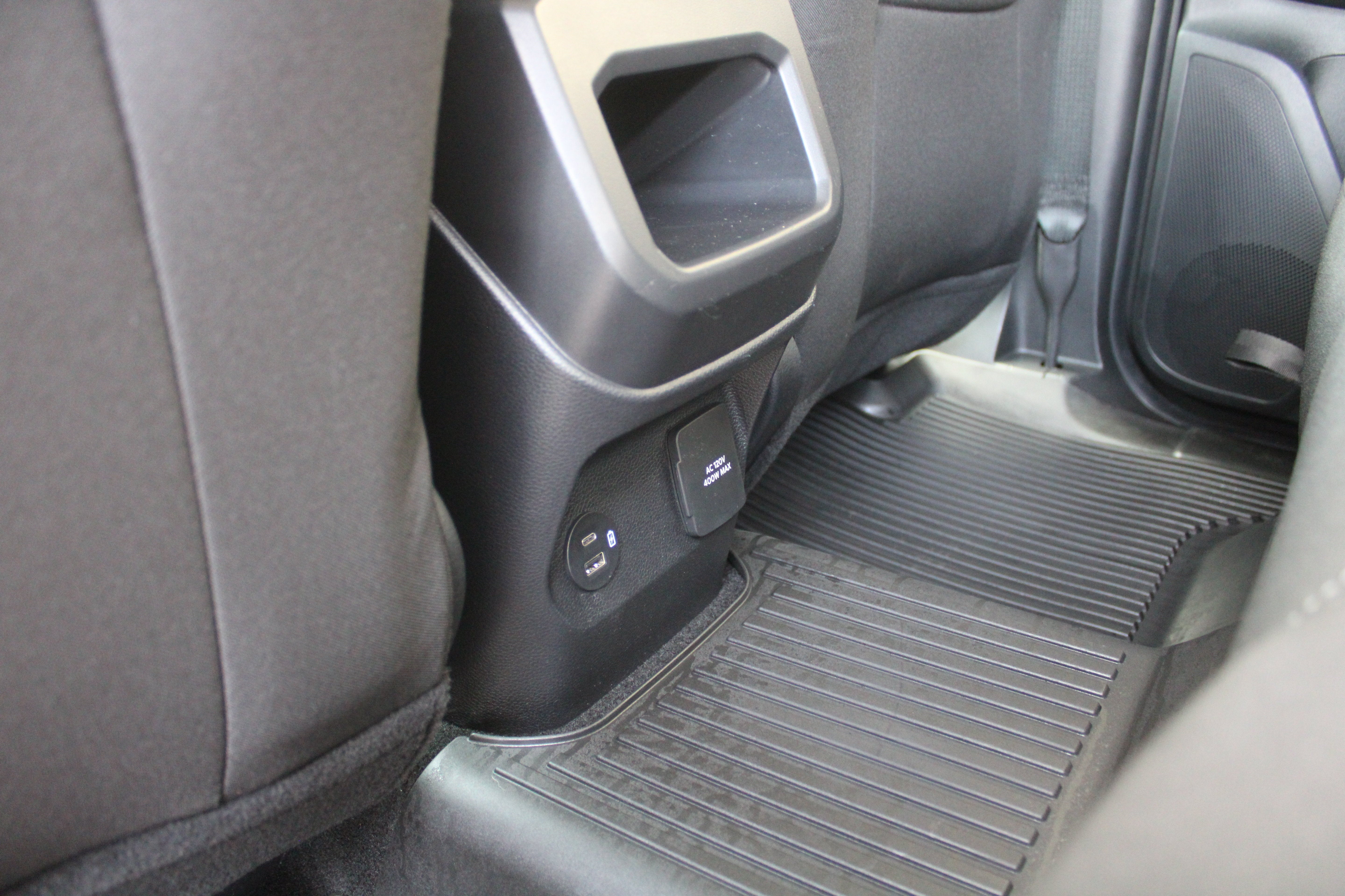 2025 Ford Ranger XLT - Photo 20