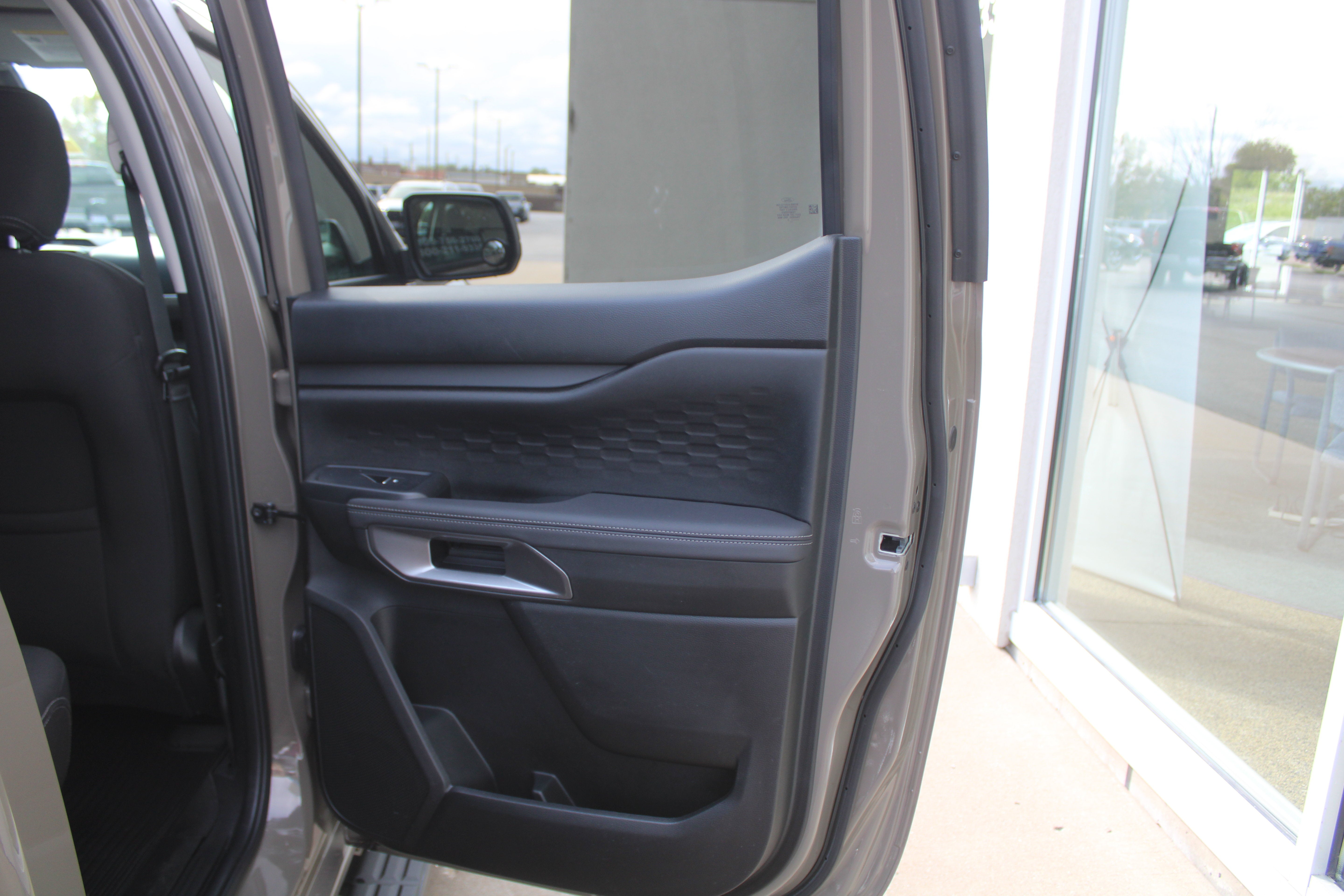2025 Ford Ranger XLT - Photo 23