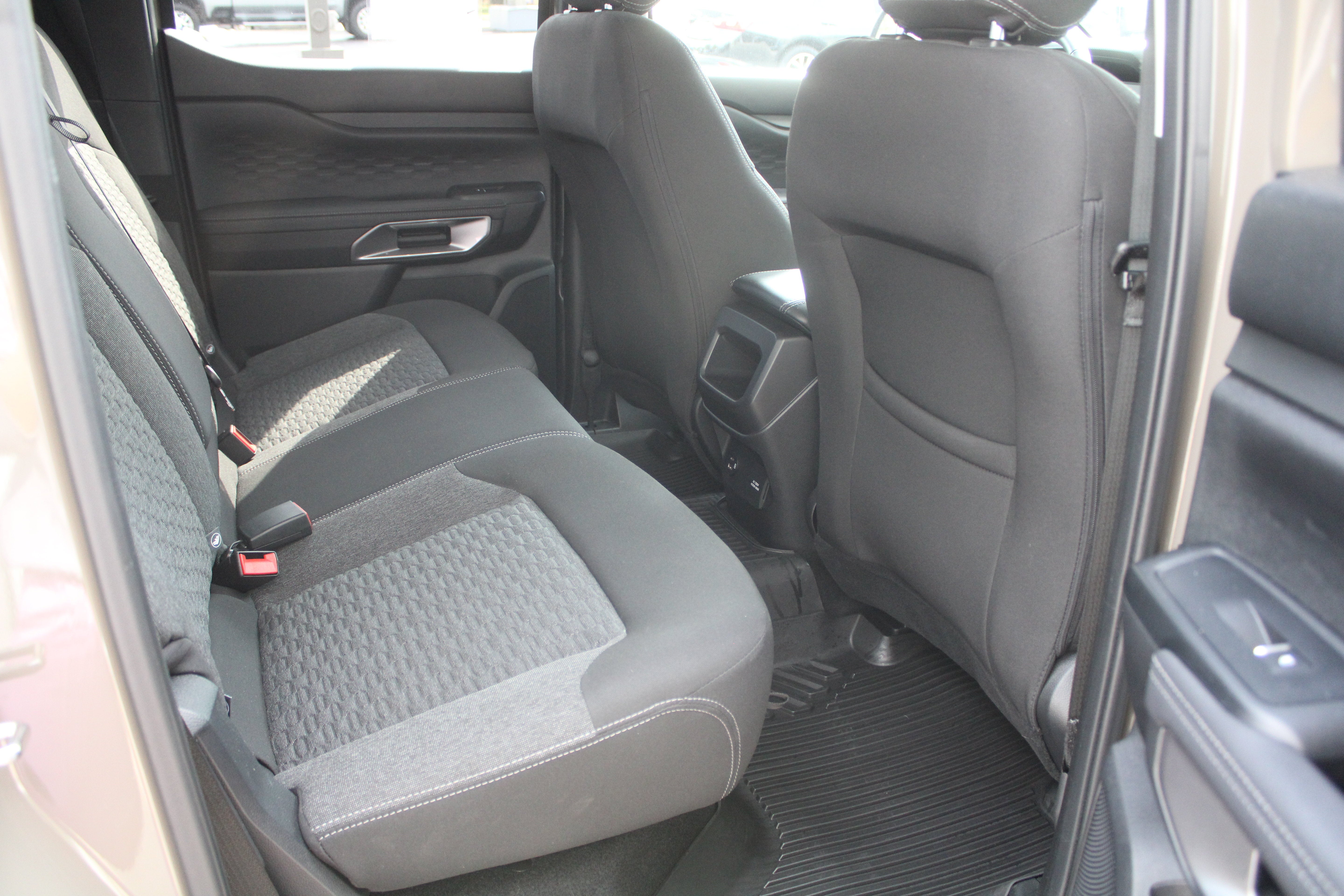 2025 Ford Ranger XLT - Photo 24