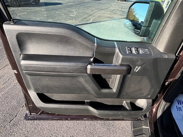 2019 Ford F-150 XLT - Photo 10