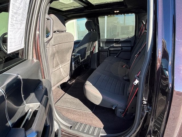 2019 Ford F-150 XLT - Photo 11