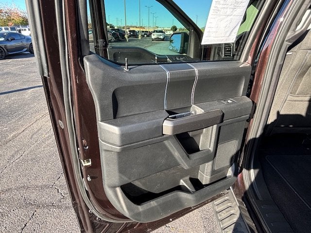 2019 Ford F-150 XLT - Photo 12