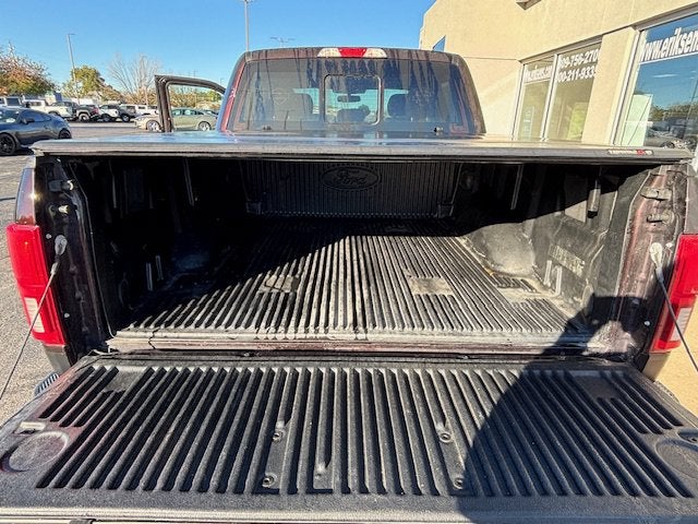 2019 Ford F-150 XLT - Photo 13