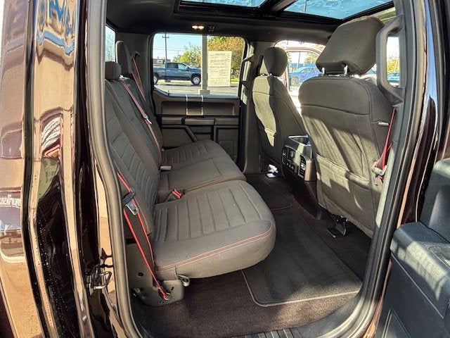 2019 Ford F-150 XLT - Photo 14