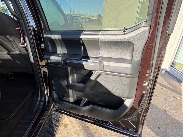 2019 Ford F-150 XLT - Photo 15