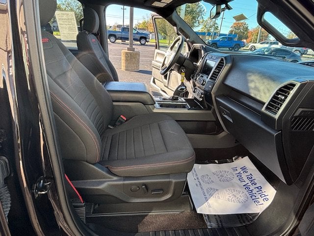 2019 Ford F-150 XLT - Photo 16