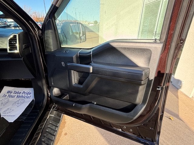 2019 Ford F-150 XLT - Photo 17