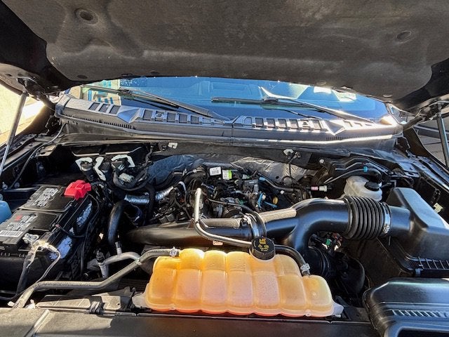 2019 Ford F-150 XLT - Photo 18