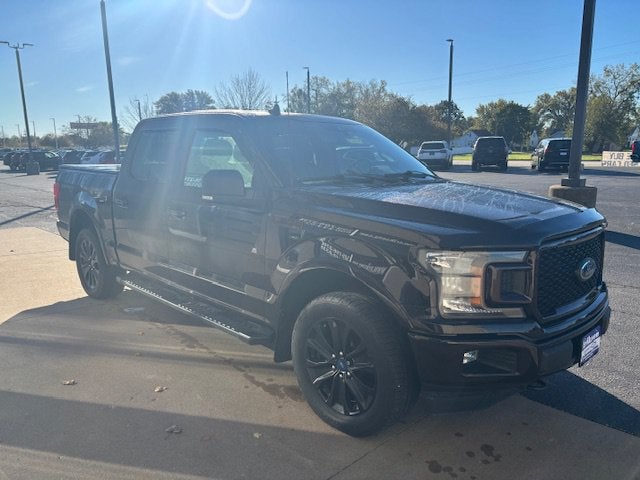 2019 Ford F-150 XLT - Photo 3