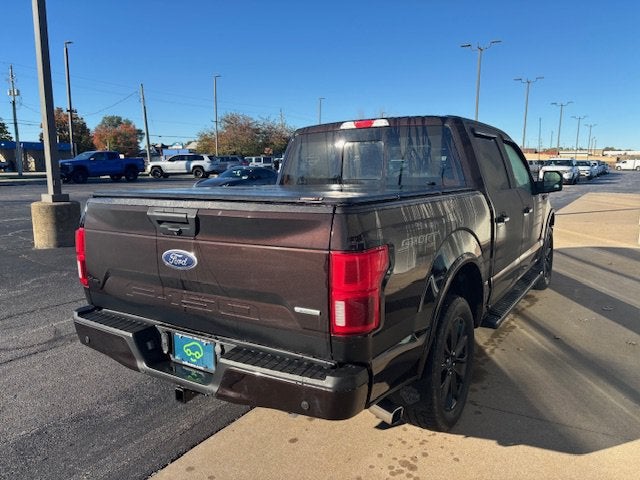 2019 Ford F-150 XLT - Photo 4