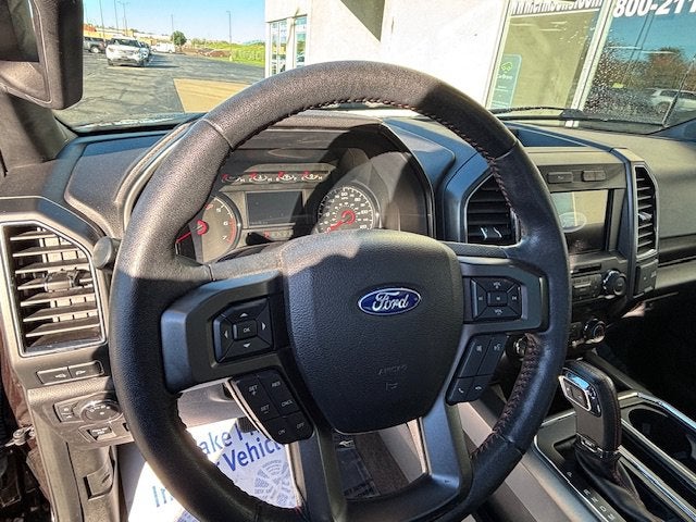 2019 Ford F-150 XLT - Photo 9