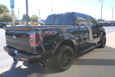 2014 Ford F-150 XL