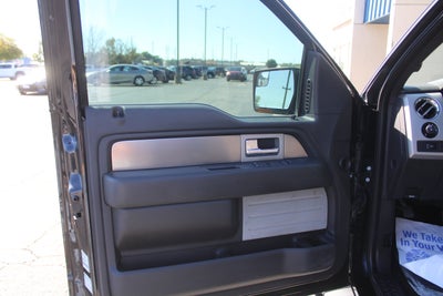 2014 Ford F-150 XL