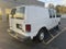 2007 Ford Econoline Cargo Van Commercial