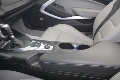 2021 Chevrolet Camaro 2SS