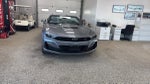 2021 Chevrolet Camaro 2SS