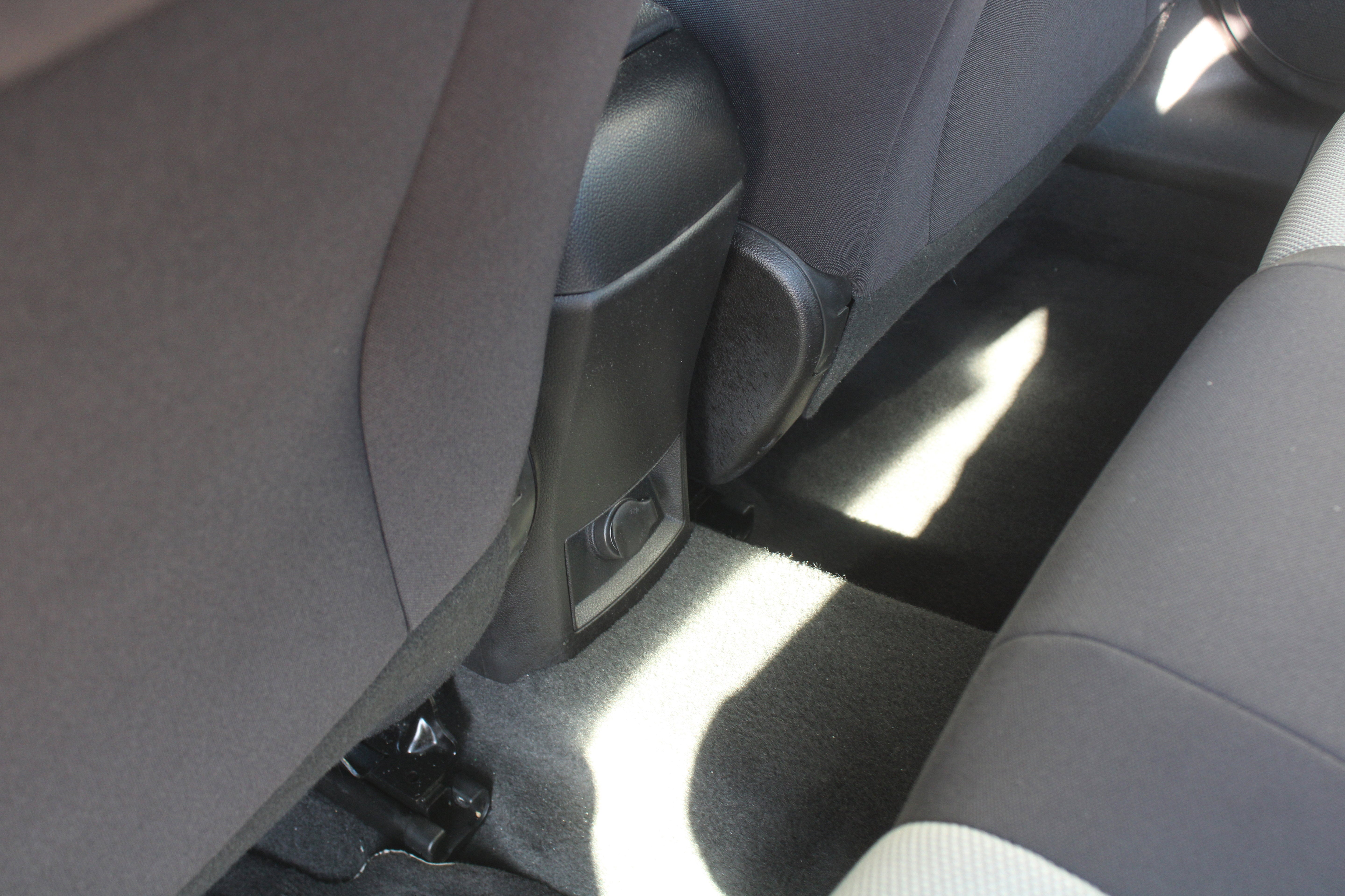 2016 Chevrolet Cruze Limited LS