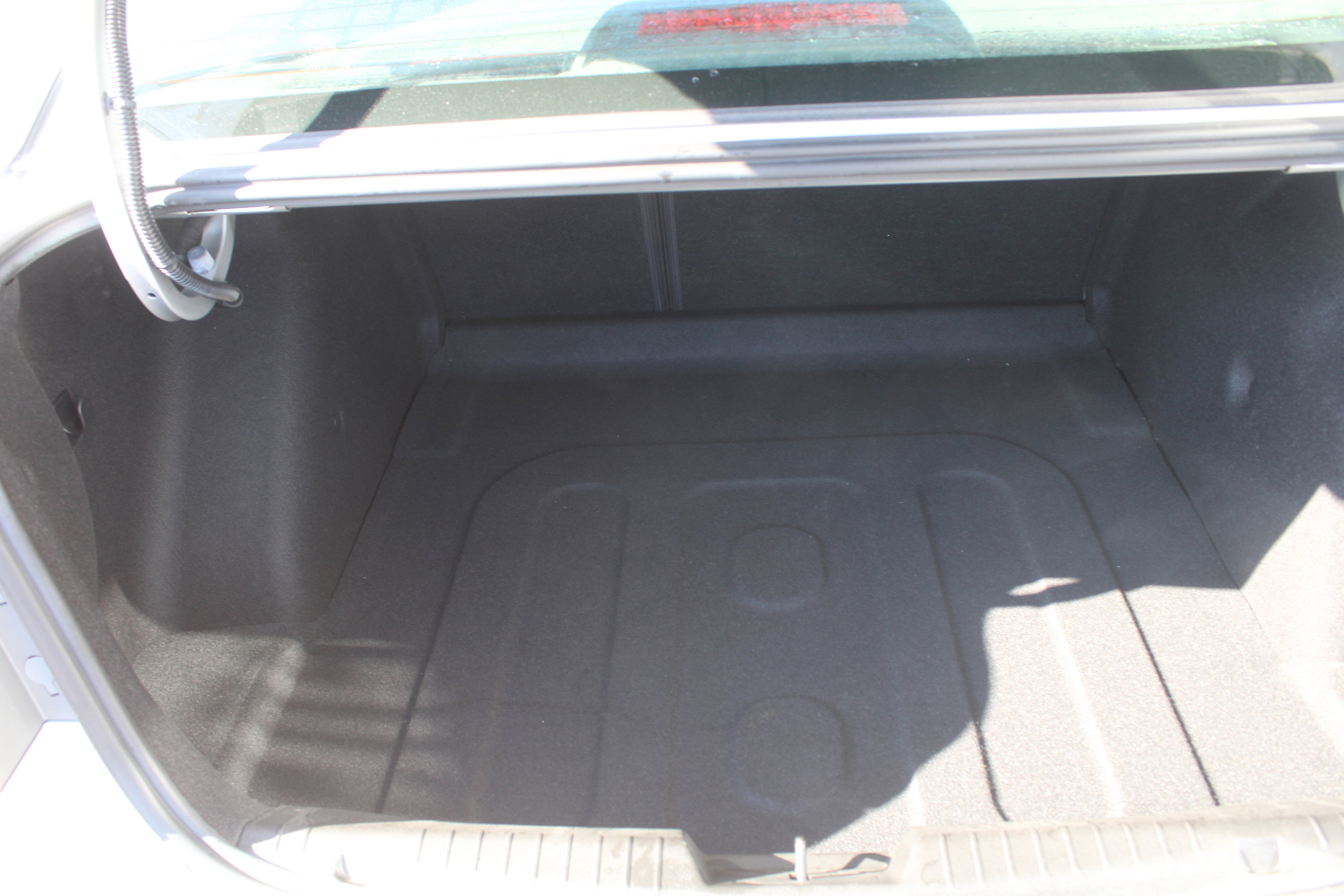 2016 Chevrolet Cruze Limited LS