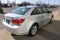 2016 Chevrolet Cruze Limited LS