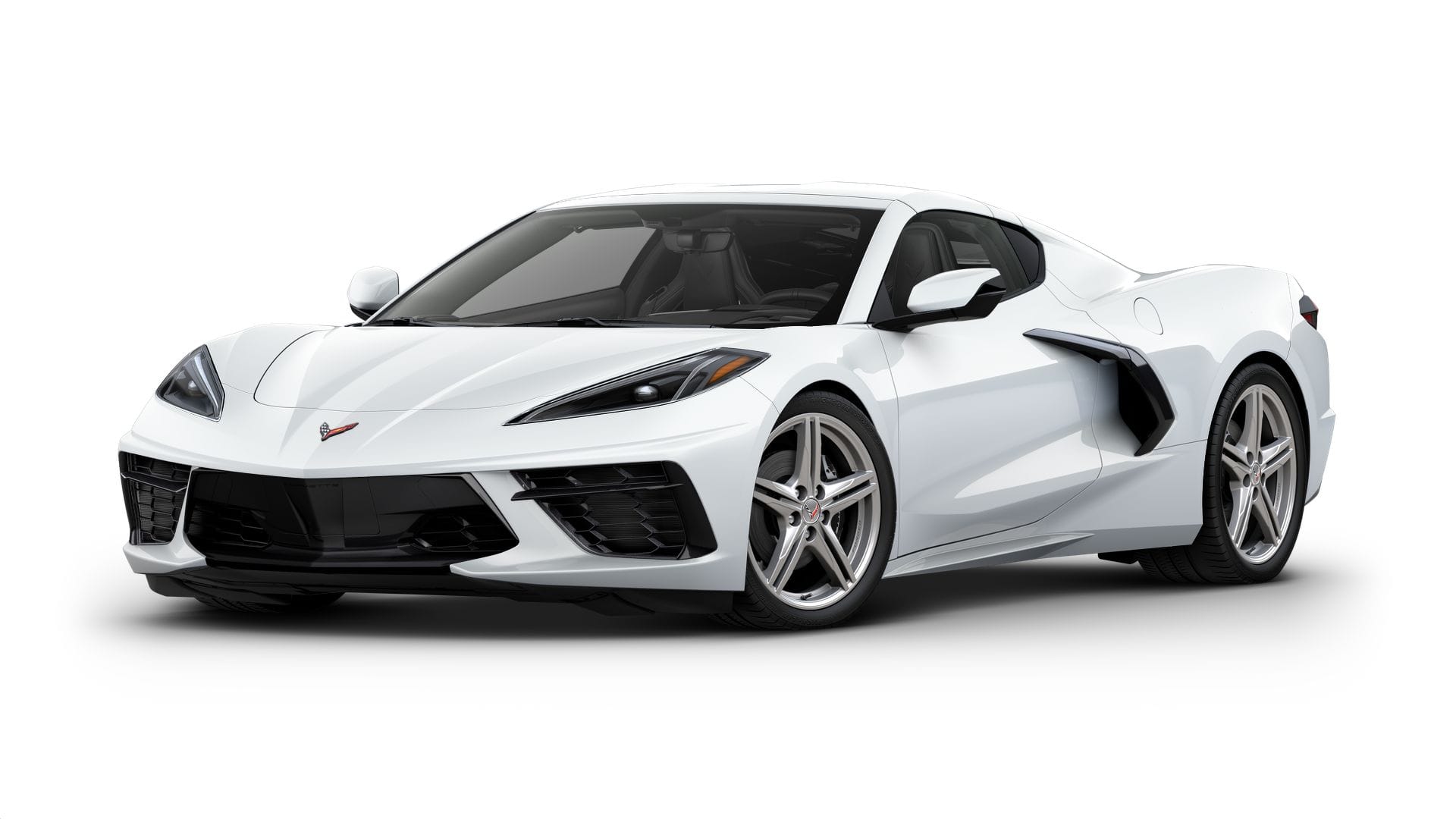 2026 Chevrolet Corvette Stingray Coupe 1LT's photo