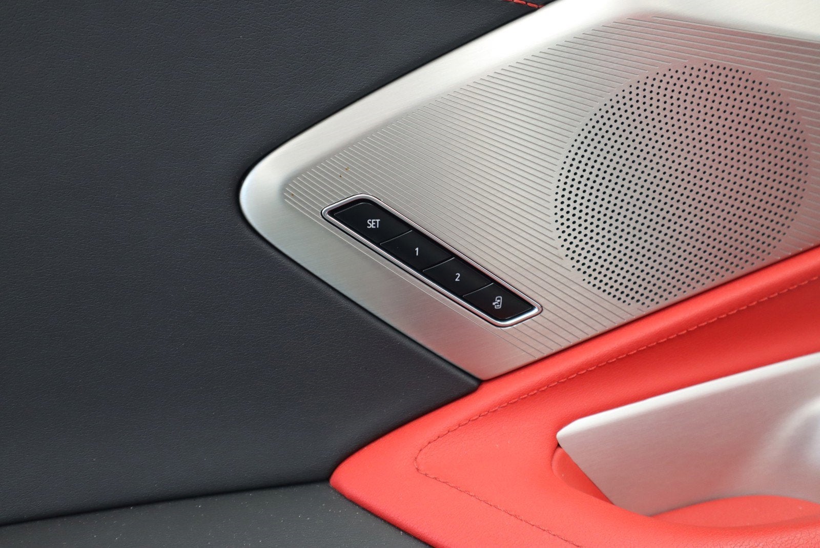 2022 Chevrolet Corvette Stingray 2LT