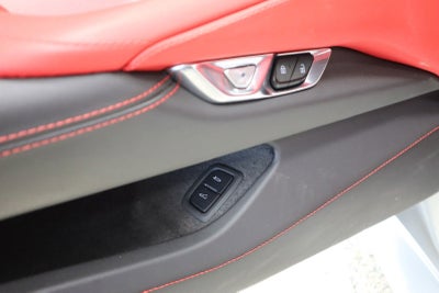 2022 Chevrolet Corvette Stingray 2LT