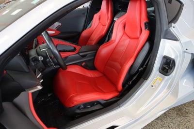 2022 Chevrolet Corvette Stingray 2LT