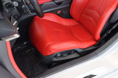 2022 Chevrolet Corvette Stingray 2LT