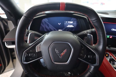 2022 Chevrolet Corvette Stingray 2LT
