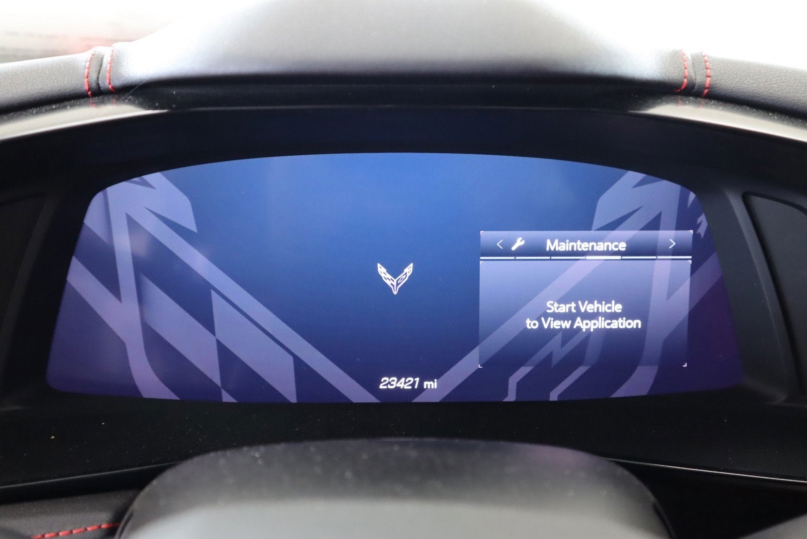 2022 Chevrolet Corvette Stingray 2LT