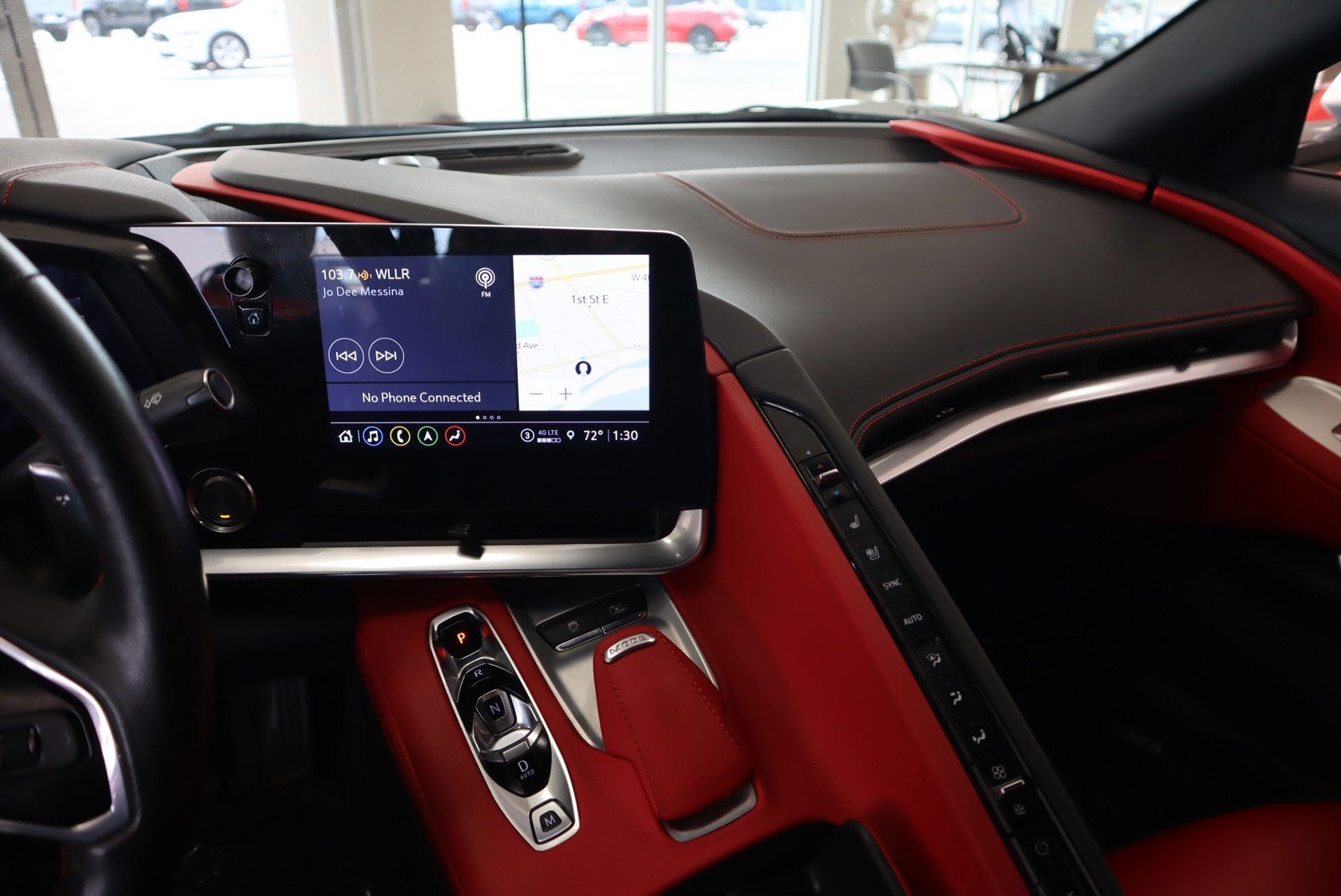 2022 Chevrolet Corvette Stingray 2LT