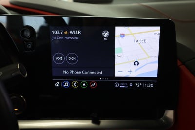 2022 Chevrolet Corvette Stingray 2LT