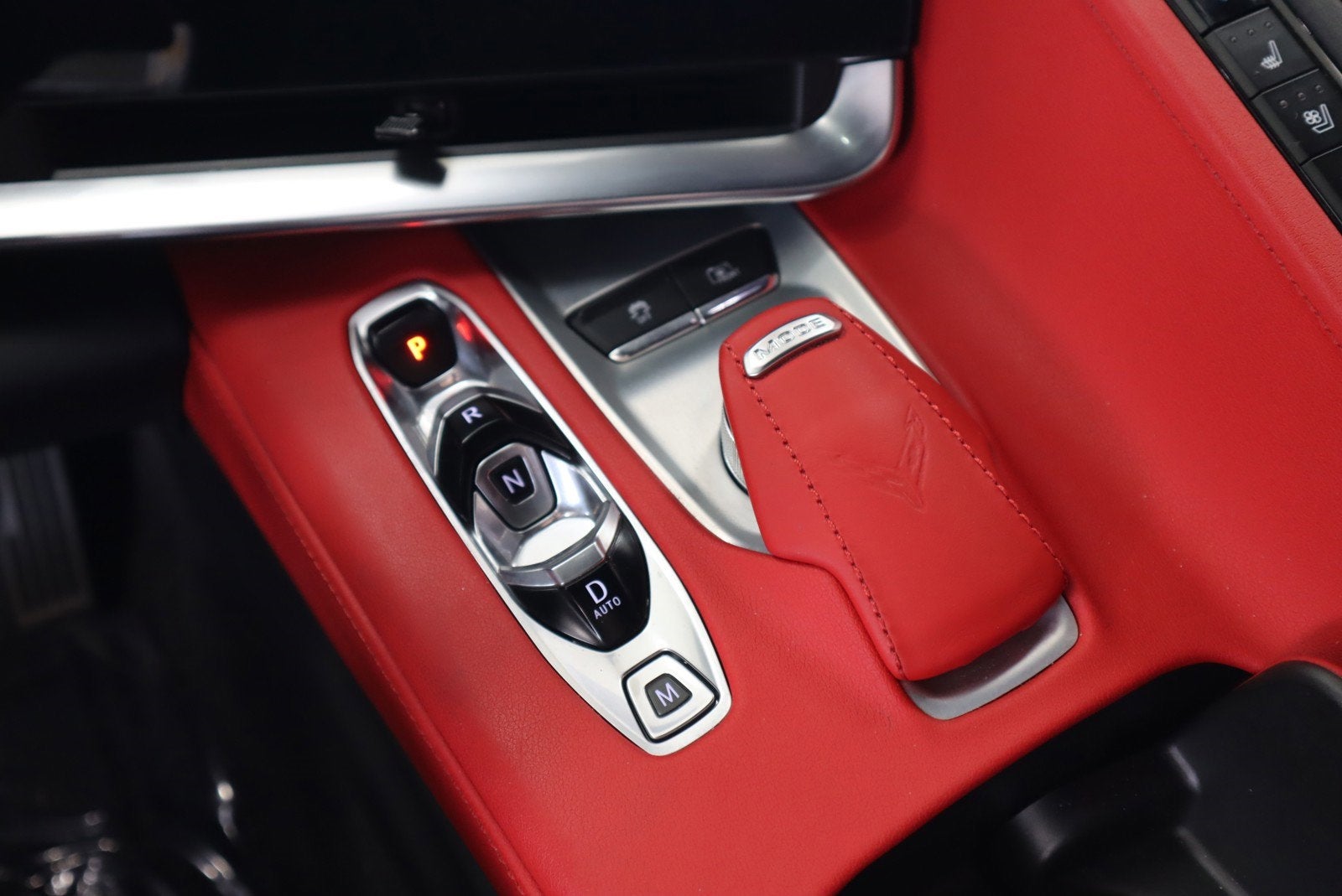 2022 Chevrolet Corvette Stingray 2LT