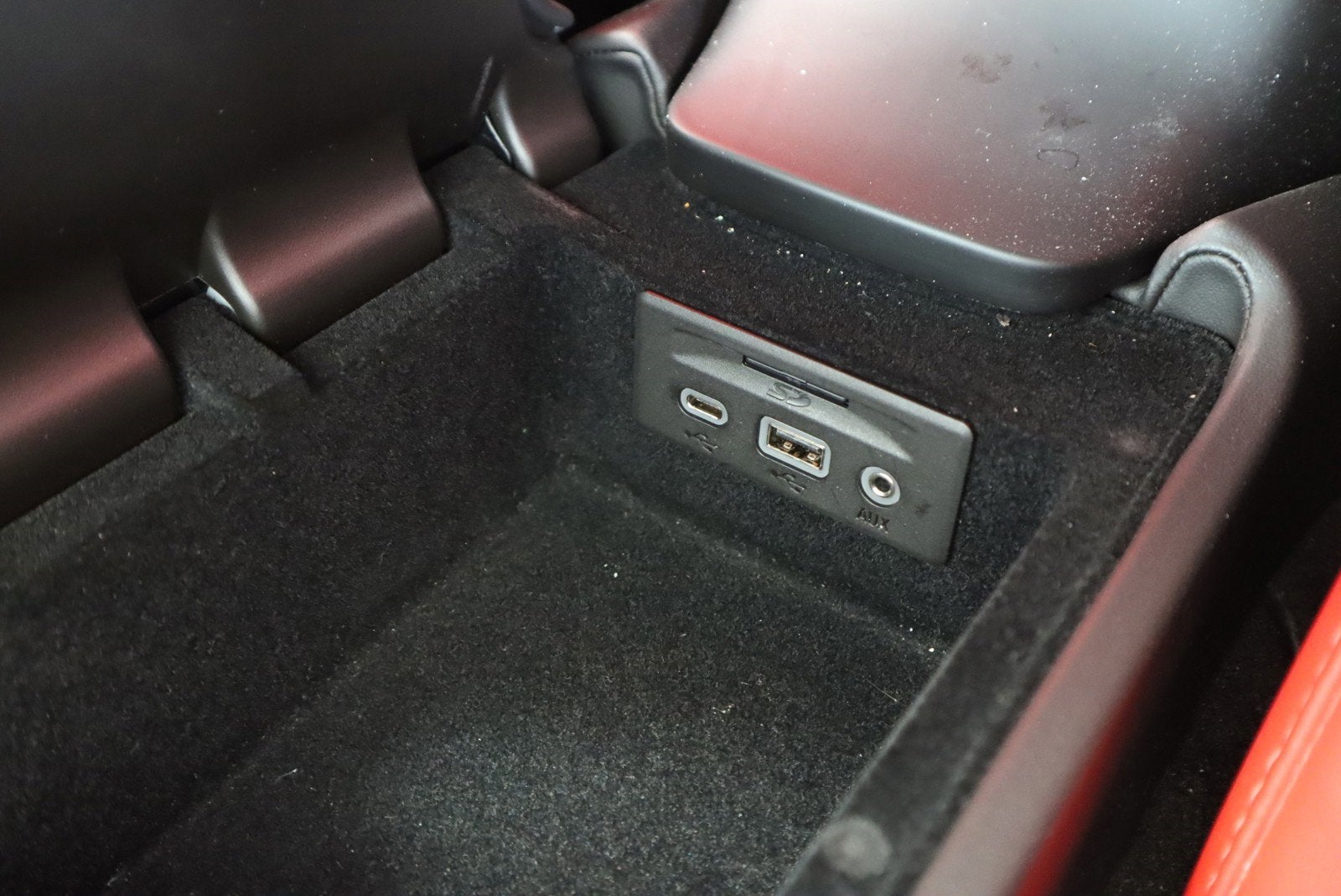 2022 Chevrolet Corvette Stingray 2LT