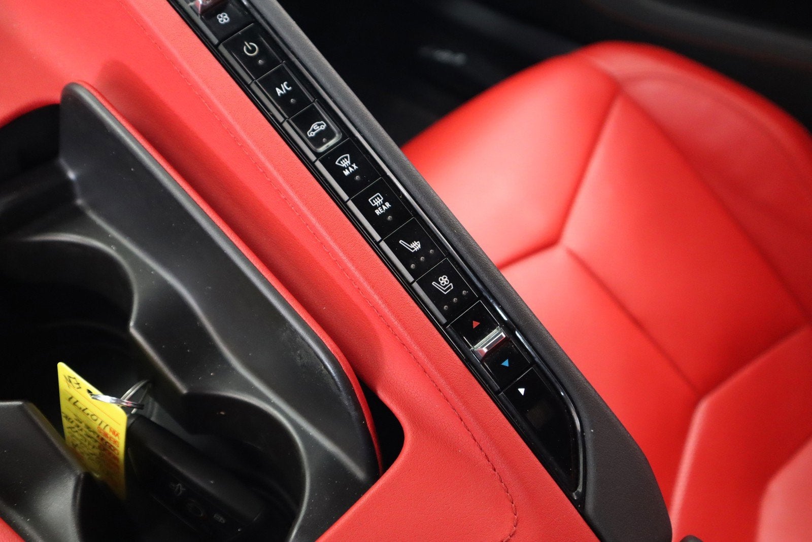 2022 Chevrolet Corvette Stingray 2LT