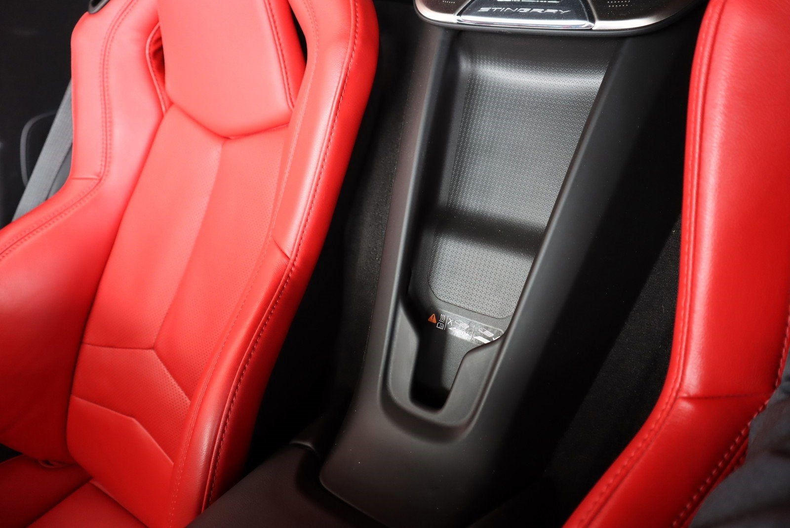 2022 Chevrolet Corvette Stingray 2LT